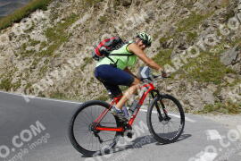 Photo #4062268 | 25-08-2023 11:29 | Passo Dello Stelvio - Prato side BICYCLES