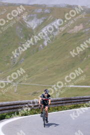 Photo #2430449 | 29-07-2022 12:01 | Passo Dello Stelvio - Peak BICYCLES