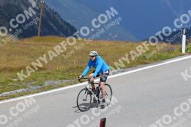 Foto #2422916 | 27-07-2022 13:02 | Passo Dello Stelvio - die Spitze BICYCLES