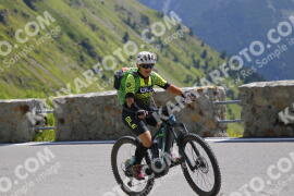 Photo #3439451 | 14-07-2023 10:34 | Passo Dello Stelvio - Prato side BICYCLES