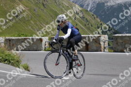Photo #3607035 | 28-07-2023 13:26 | Passo Dello Stelvio - Prato side BICYCLES