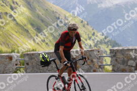 Photo #3602668 | 28-07-2023 10:32 | Passo Dello Stelvio - Prato side BICYCLES