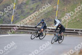 Photo #2463689 | 31-07-2022 14:08 | Passo Dello Stelvio - Peak BICYCLES