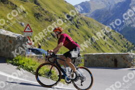 Foto #3808369 | 11-08-2023 10:23 | Passo Dello Stelvio - Prato Seite BICYCLES