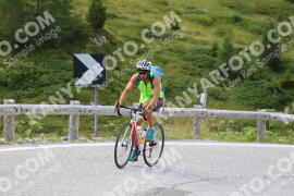 Photo #2522238 | 06-08-2022 11:30 | Pordoi Pass BICYCLES