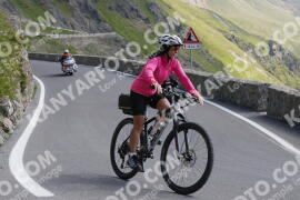 Foto #3421048 | 11-07-2023 10:12 | Passo Dello Stelvio - Prato Seite BICYCLES