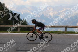 Photo #2512665 | 05-08-2022 11:42 | Pordoi Pass BICYCLES