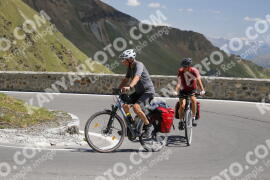 Photo #3239721 | 26-06-2023 12:15 | Passo Dello Stelvio - Prato side BICYCLES
