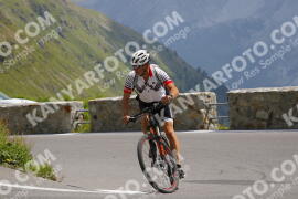 Photo #3488662 | 16-07-2023 11:51 | Passo Dello Stelvio - Prato side BICYCLES