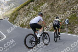 Photo #4074590 | 26-08-2023 10:30 | Passo Dello Stelvio - Prato side BICYCLES