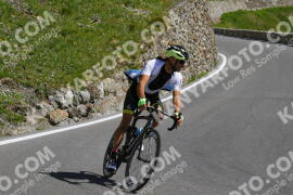 Photo #3487432 | 16-07-2023 10:28 | Passo Dello Stelvio - Prato side BICYCLES
