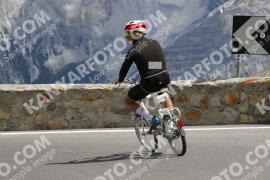 Photo #3608637 | 28-07-2023 14:16 | Passo Dello Stelvio - Prato side BICYCLES