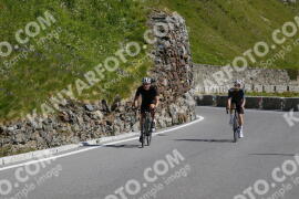 Foto #3673481 | 31-07-2023 10:20 | Passo Dello Stelvio - Prato Seite BICYCLES