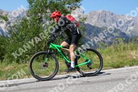 Photo #2555214 | 09-08-2022 11:19 | Pordoi Pass BICYCLES