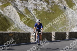 Photo #4046121 | 24-08-2023 09:41 | Passo Dello Stelvio - Prato side BICYCLES
