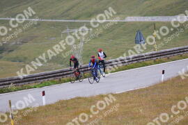 Foto #2444188 | 30-07-2022 13:25 | Passo Dello Stelvio - die Spitze BICYCLES