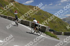 Foto #3678372 | 31-07-2023 12:41 | Passo Dello Stelvio - Prato Seite BICYCLES