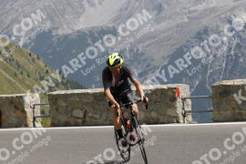 Foto #3881041 | 14-08-2023 13:59 | Passo Dello Stelvio - Prato Seite BICYCLES