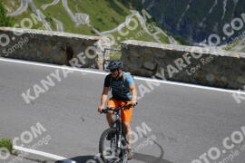 Photo #3446707 | 14-07-2023 13:45 | Passo Dello Stelvio - Prato side BICYCLES