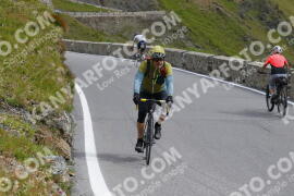 Foto #3934559 | 18-08-2023 11:17 | Passo Dello Stelvio - Prato Seite BICYCLES