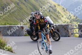 Foto #3784538 | 10-08-2023 09:40 | Passo Dello Stelvio - Prato Seite BICYCLES