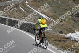 Photo #3109609 | 16-06-2023 13:07 | Passo Dello Stelvio - Prato side BICYCLES