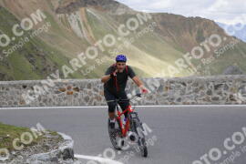 Foto #3211534 | 24-06-2023 15:31 | Passo Dello Stelvio - Prato Seite BICYCLES