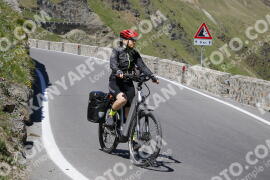 Photo #3225139 | 25-06-2023 15:32 | Passo Dello Stelvio - Prato side BICYCLES