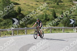 Foto #2573610 | 10-08-2022 10:20 | Pordoi Pass BICYCLES