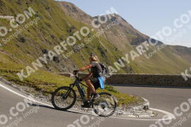 Photo #3896008 | 15-08-2023 10:13 | Passo Dello Stelvio - Prato side BICYCLES