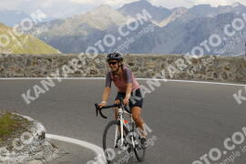 Foto #3839045 | 12-08-2023 14:49 | Passo Dello Stelvio - Prato Seite BICYCLES