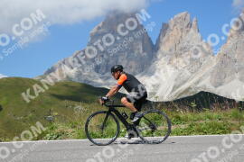Foto #2500811 | 04-08-2022 11:21 | Sella Pass BICYCLES
