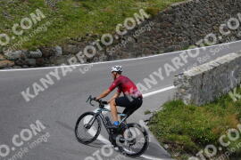 Photo #3609288 | 28-07-2023 14:38 | Passo Dello Stelvio - Prato side BICYCLES