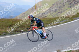 Photo #2462868 | 31-07-2022 12:58 | Passo Dello Stelvio - Peak BICYCLES