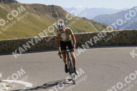 Photo #3958342 | 19-08-2023 10:28 | Passo Dello Stelvio - Prato side BICYCLES