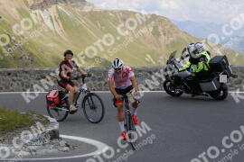Foto #3899381 | 15-08-2023 13:16 | Passo Dello Stelvio - Prato Seite BICYCLES