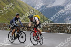 Photo #3722997 | 05-08-2023 12:16 | Passo Dello Stelvio - Prato side BICYCLES