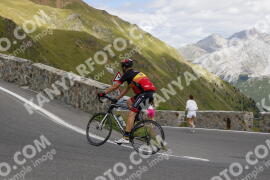 Photo #3796494 | 10-08-2023 15:22 | Passo Dello Stelvio - Prato side BICYCLES