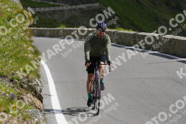 Photo #3602455 | 28-07-2023 10:22 | Passo Dello Stelvio - Prato side BICYCLES