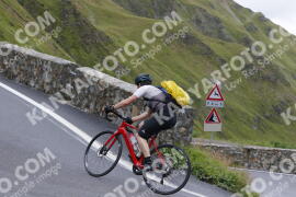 Foto #3723008 | 05-08-2023 12:16 | Passo Dello Stelvio - Prato Seite BICYCLES