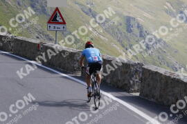 Photo #3874226 | 14-08-2023 10:42 | Passo Dello Stelvio - Prato side BICYCLES