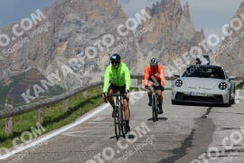 Photo #2521247 | 06-08-2022 10:59 | Pordoi Pass BICYCLES