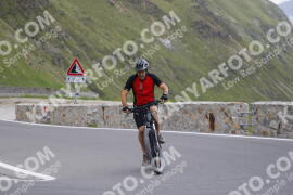 Foto #3265565 | 28-06-2023 12:55 | Passo Dello Stelvio - Prato Seite BICYCLES