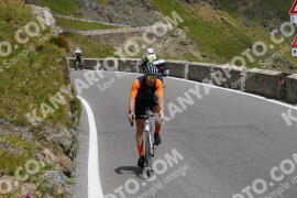 Photo #3878942 | 14-08-2023 13:17 | Passo Dello Stelvio - Prato side BICYCLES