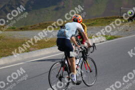 Photo #2378145 | 24-07-2022 09:59 | Passo Dello Stelvio - Peak BICYCLES