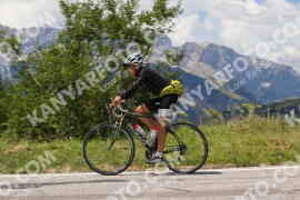Photo #2624822 | 13-08-2022 13:06 | Pordoi Pass BICYCLES