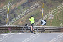 Foto #2463604 | 31-07-2022 13:58 | Passo Dello Stelvio - die Spitze BICYCLES