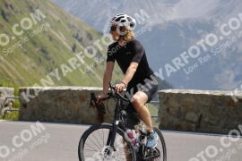 Foto #3513351 | 17-07-2023 11:41 | Passo Dello Stelvio - Prato Seite BICYCLES