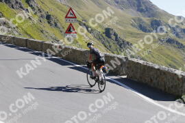 Foto #4001009 | 21-08-2023 09:34 | Passo Dello Stelvio - Prato Seite BICYCLES