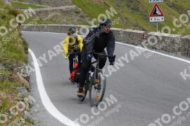 Foto #3761571 | 08-08-2023 13:54 | Passo Dello Stelvio - Prato Seite BICYCLES